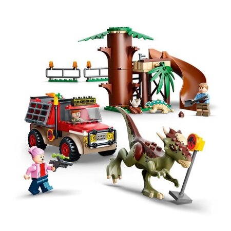 Lego 75307 star wars calendrier de l'avent 2021 jouet enfants +6 ans the  mandalorian idée de cadeau pour noël figurine - La Poste