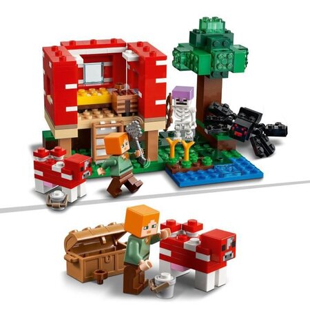 Lego + de 12 ans - Idées et achat Plus de 12 ans