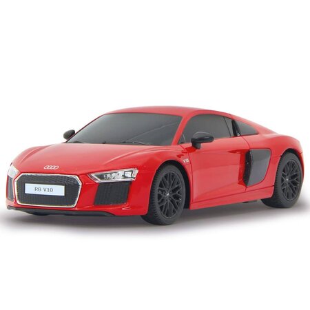 Audi r8 telecommandee hot sale