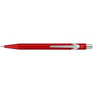 Porte-mines 844 Classic Line 0 07 mm rouge CARAN D'ACHE