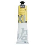 Peinture à l'huile fine XL Studio - Jaune de Naples - 200 ml