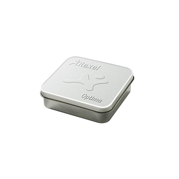 Rexel 2500 Agrafes Optima 70 HD, zingué