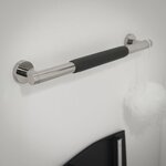 Tiger barre d'appui boston 45 cm chrome