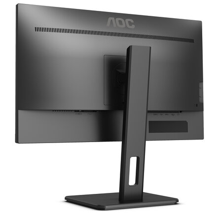 Aoc p2 q24p2q led display 60 5 cm (23.8") 2560 x 1440 pixels quad hd noir