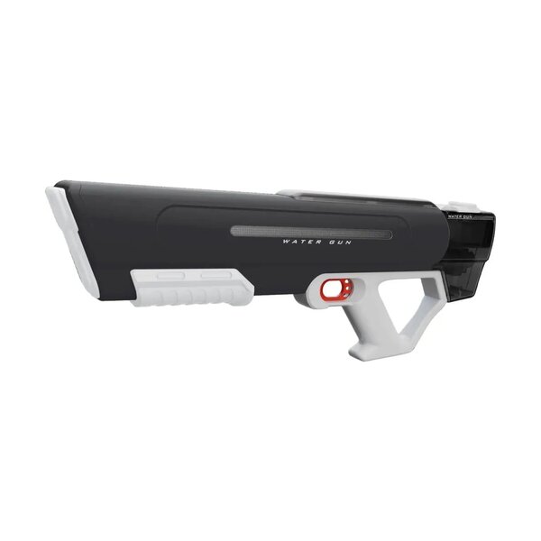 Outdoor Active 76511063 - Pistolet à eau Splash & Fund  58 cm  avec lumière  électrique