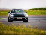 SMARTBOX - Coffret Cadeau Stage de pilotage : 2 tours sur le circuit du Bugey en Ford Mustang Bullit -  Sport & Aventure