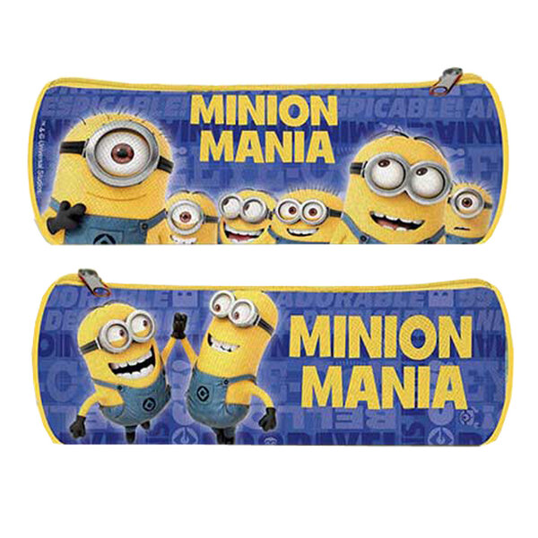 Trousse bleue Les Minions