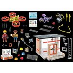 PLAYMOBIL 71084 - Dragons The Nine Realms - Icaris Lab