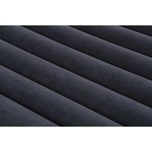 Lit gonflable 1 place 188 x 99 x 30 cm - Pompe électrique intégrée