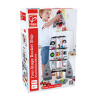 Hape fusée quatre étages e3021