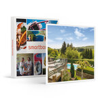 SMARTBOX - Coffret Cadeau 3 jours en hôtel en France -  Séjour