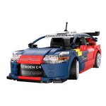 CaDA 1:20 Citroen C4 WRC Really Car RC
