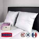 2 oreillers Total Protect 65 x 65 cm blanc