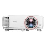 Benq th671st vidéo-projecteur projecteur à focale standard 3000 ansi lumens dlp 1080p (1920x1080) blanc