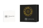 Excellence à la française - musée d'Orsay Monnaie 200€ 1 Oz Or de forme