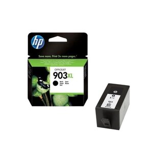 COMPATIBLE HP T6M15AE#301 / 903XL - Cartouche d'encre noire