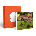 SMARTBOX - Coffret Cadeau 2 jours en domaine près de Châteauroux avec dîner et accès au terrain de golf - Séjour