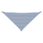 vidaXL Voile d'ombre 4 x 4 x 5 8 m 100   polyester Oxford Triangulaire