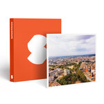 SMARTBOX - Coffret Cadeau Vol en hélicoptère de 30 min au-dessus de Nîmes et ses environs - Sport & Aventure