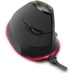 SPEEDLINK Souris gaming ergonomique verticale Sovos Speedlink