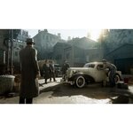 Mafia : Definitive Edition Jeu PS4