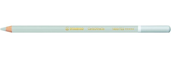 Crayon de couleur Fusain Pastel CarbOthello Gris froid STABILO
