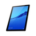 Huawei tablette tactile t5 - 10 1 - 2 go de ram - android 8.0 - kirin 659 octo-core a53 (4 x 2 36 ghz  4 x 1 7 ghz) - 16 go - wifi