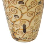 1 gobelet expresso klimt l'arbre de vie