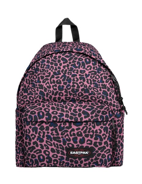 Sac à dos Eastpak Padded Pak'r ref 37819 40*30*18 Safari Leopard