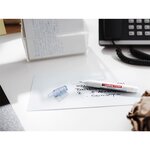Stylo Correcteur 7700 Banc Pointe Métal 1-2 mm x 3 EDDING