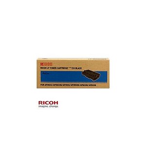 Ricoh toner noir 400760