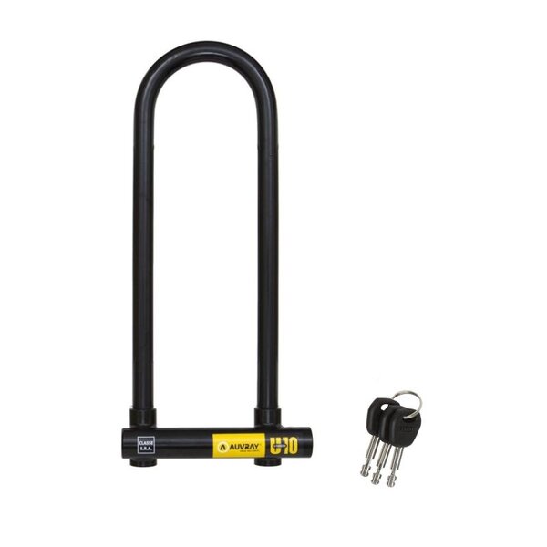 Antivol granse anse Auvray UFORCE10