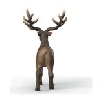 Schleich 14992 - Wild Life Élan d'Amérique