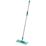 Leifheit Tête de balai Clean Twist Extra Soft XL Bleu 52016