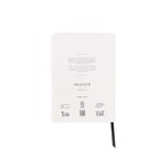 Carnet De Notes A5 Office Chic - Plusieurs Motifs - Draeger paris