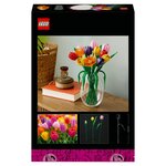 LEGO 11501 - Bouquet De Tulipes Botanic