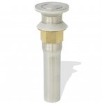 vidaXL 8 pièces de mobilier de salle de bain et lavabo Noir