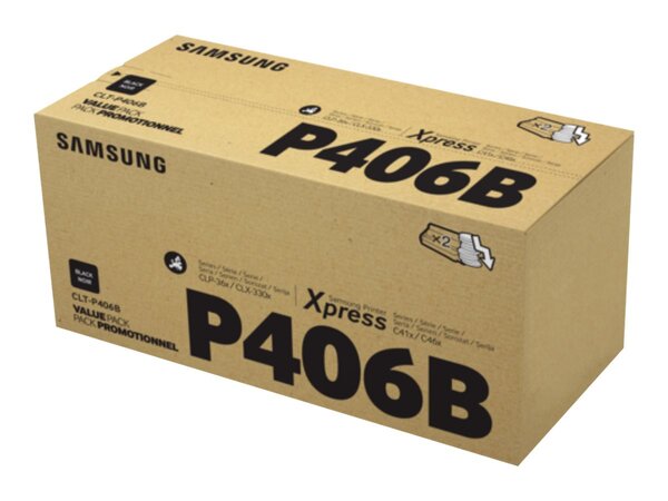 Samsung clt-c406b