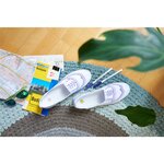 Edding feutres à textile 10 pièces multicolore 4600