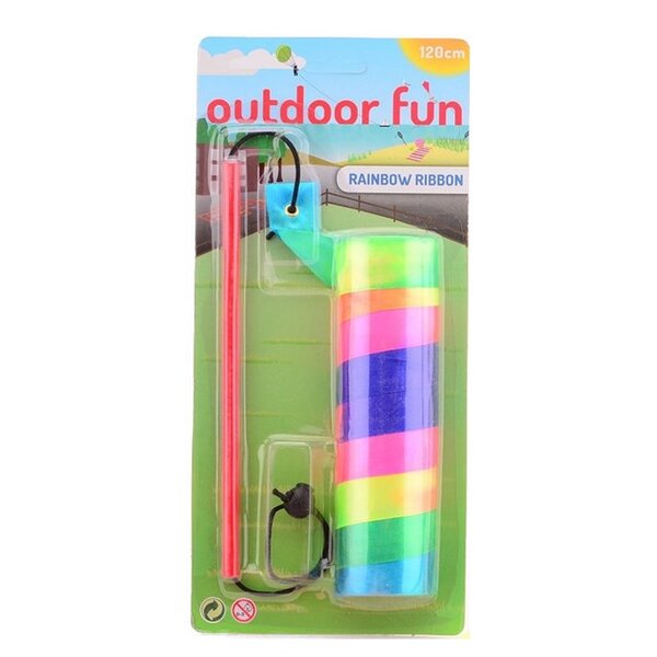 Johntoy 29532 - Ruban arc-en-ciel