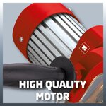 Einhell affûteur de tronçonneuse gc-cs 235 e 4499910