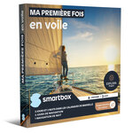 SMARTBOX - Coffret Cadeau Explora Project - Ma première fois en haute mer - Séjour