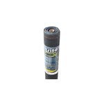 Brise vue occultant en pvc gris anthracite 25 x 1.50 m