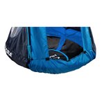 Hudora 72151 - Balançoire nid Cosmos LED 90