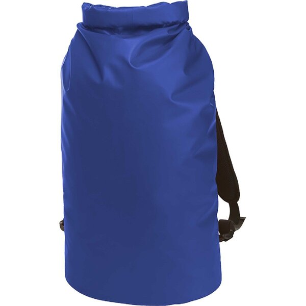 Sac à dos style marin étanche - SPLASH 1812214 - bleu roi