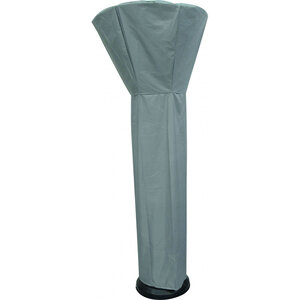 Housse de lampe chauffante - hauteur 2210 mm - stalgast -  - polyester