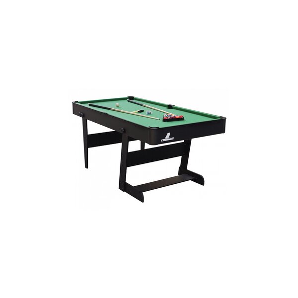 Billard pliable Hustle