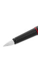 rOtring ArtPen, lettrage, stylo plume, plume acier, pointe large