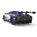 Siva 51260 - MC Laren 720S GT3 1:24 2.4 GHz RTR