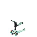 Trottinette évolutive GOUP SPORTY LIGHTS  Vert Menthe